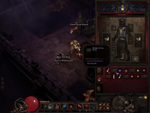 th Nowe obrazki z Diablo III   zaprezentowano interfejs 160356,2.jpg